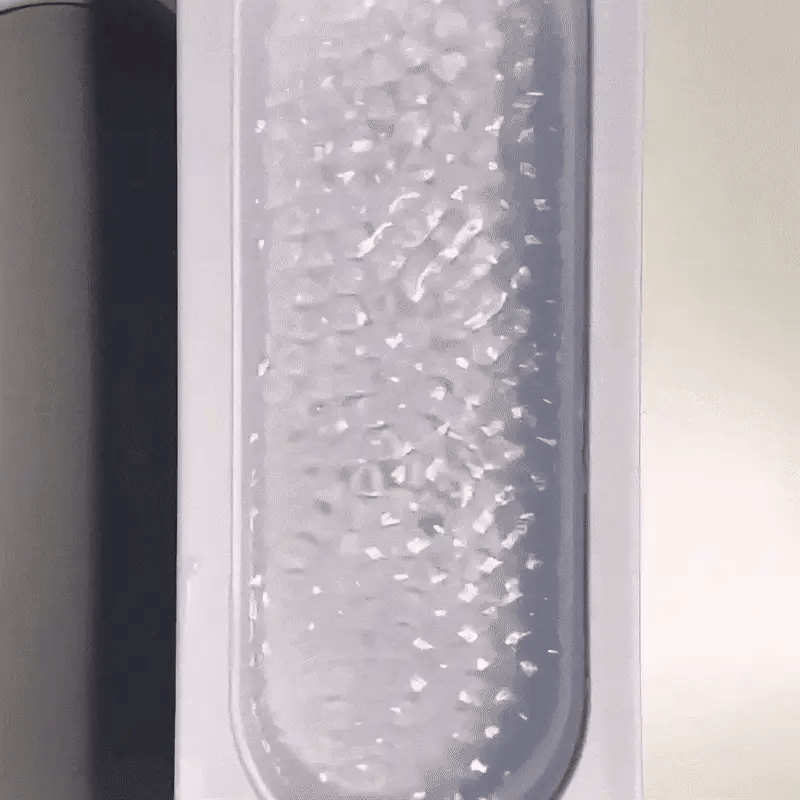 Nettoyeur de lunettes à ultrasons